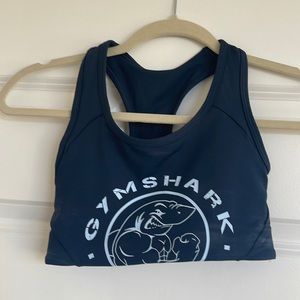 GYMSHARK SPORTBRA   XS.  BRAND NEW. NEVER WORN.